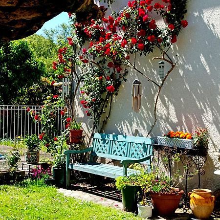 Chambres D'Hotes Villa Lortin Pouillon Екстериор снимка
